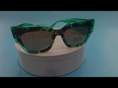 AS063 Ακτιτικό γυαλιά ηλίου από τον κατασκευαστή οπτικών Heng Yang