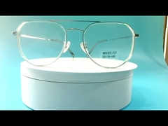 BD125T Ακετατικό οπτικό μετάλλου από τον Heng Yang