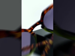 Ακετατικά γυαλιά ηλίου από τον κατασκευαστή οπτικών Heng Yang