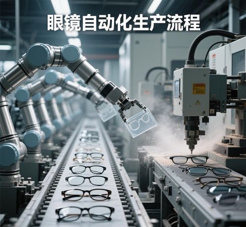 Πιό πρόσφατες ειδήσεις επιχείρησης περίπου Βελτίωση του ανταγωνιστικού πλεονεκτήματος μέσω αυτοματισμού, ελέγχου ποιότητας και εξυπηρέτησης που επικεντρώνεται στον πελάτη στην κατασκευή γυαλιών