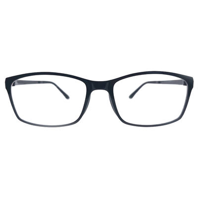 Καλή τιμή FU1756 Οπτικό ελαφρύ TR90 Γυαλιά Φάραμ Unisex ορθογώνιο γυαλιά online
