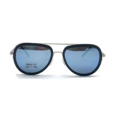 Καλή τιμή BS019 Γυαλιά από οξικό μέταλλο για γυαλιά με προστασία από τις υπεριώδεις ακτινοβολίες σε απευθείας σύνδεση