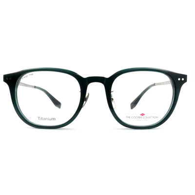 Καλή τιμή TPC3360 Unisex Titanium Frame Ο τέλειος συνδυασμός στυλ και λειτουργικότητας σε απευθείας σύνδεση