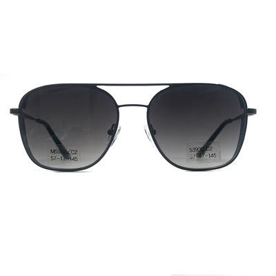 Καλή τιμή MS083 Μεταλλικά οπτικά πλαίσια ανδρών με μήκος θύλακα 145 mm από ανοξείδωτο χάλυβα σε απευθείας σύνδεση