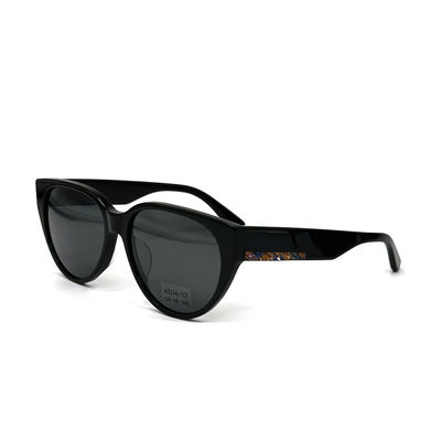 Καλή τιμή Fashion Acetate Frame Sunglasses Classic Style and 100% UV Protection Guaranteed-AS174 OEM Factory σε απευθείας σύνδεση