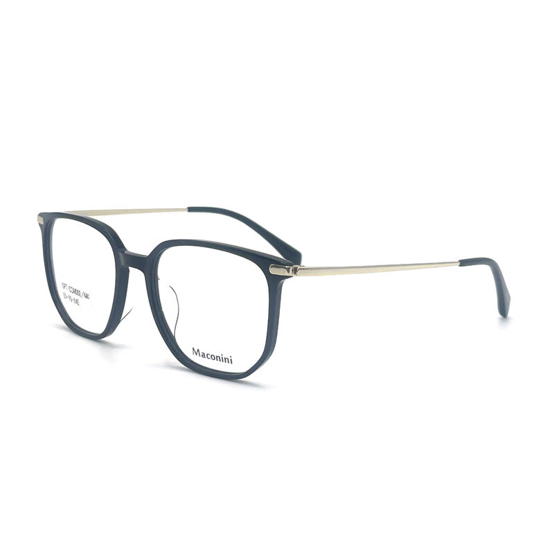 OPT COM002 Heng Yang Optical παρουσιάζει οπτικό πλαίσιο οξικού οξέος σχεδιασμένο για χρήση με ιατρική συνταγή
