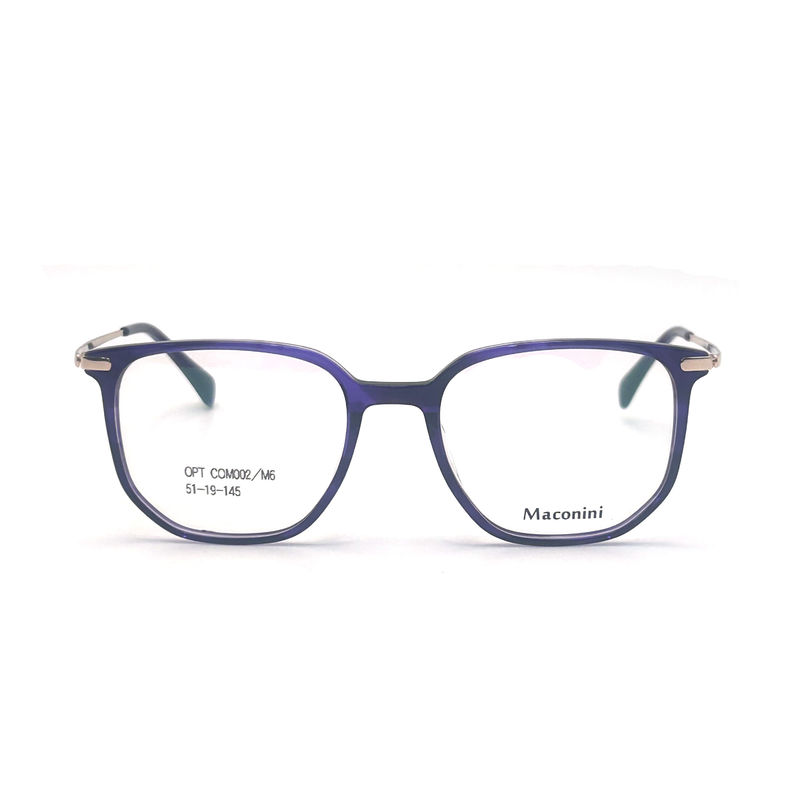 OPT COM002 Heng Yang Optical παρουσιάζει οπτικό πλαίσιο οξικού οξέος σχεδιασμένο για χρήση με ιατρική συνταγή