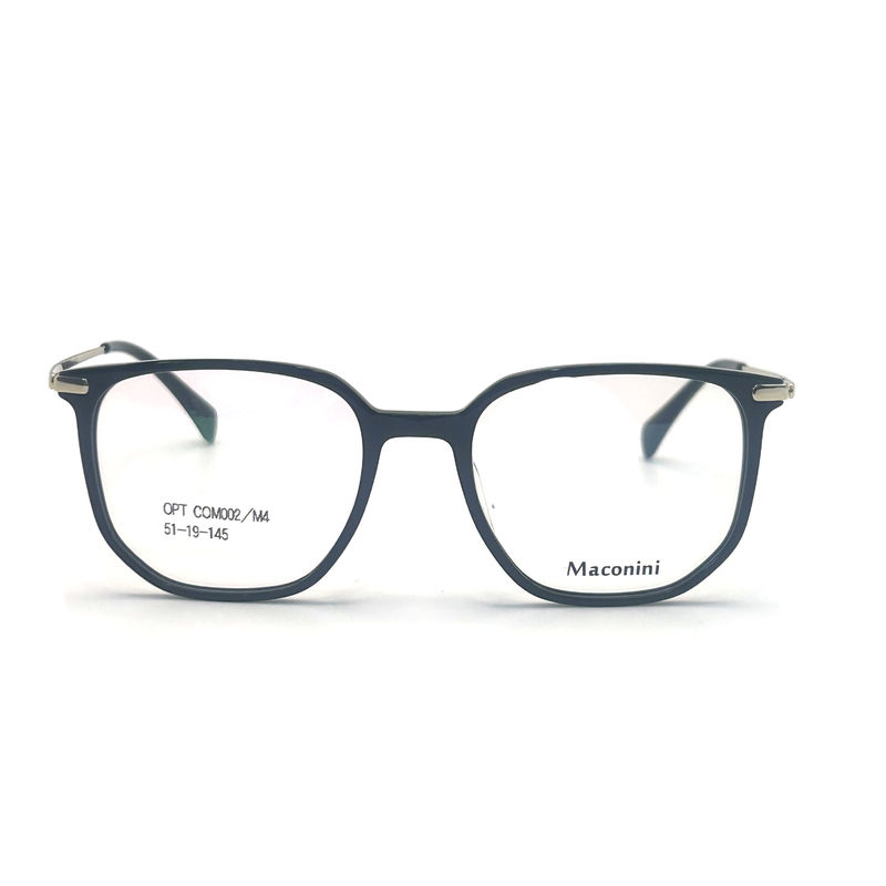 OPT COM002 Heng Yang Optical παρουσιάζει οπτικό πλαίσιο οξικού οξέος σχεδιασμένο για χρήση με ιατρική συνταγή