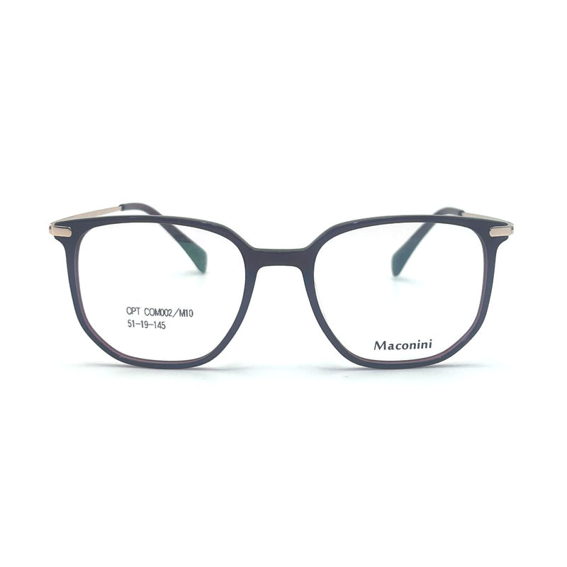 OPT COM002 Heng Yang Optical παρουσιάζει οπτικό πλαίσιο οξικού οξέος σχεδιασμένο για χρήση με ιατρική συνταγή