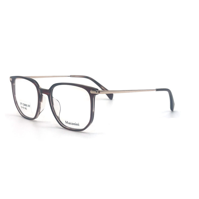 OPT COM002 Heng Yang Optical παρουσιάζει οπτικό πλαίσιο οξικού οξέος σχεδιασμένο για χρήση με ιατρική συνταγή