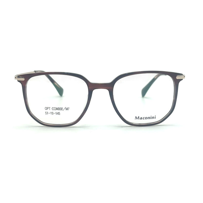 OPT COM002 Heng Yang Optical παρουσιάζει οπτικό πλαίσιο οξικού οξέος σχεδιασμένο για χρήση με ιατρική συνταγή