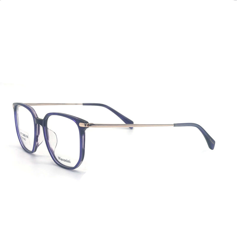 OPT COM002 Heng Yang Optical παρουσιάζει οπτικό πλαίσιο οξικού οξέος σχεδιασμένο για χρήση με ιατρική συνταγή