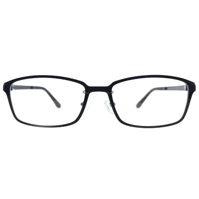 Καλή τιμή FU1741 Classic TR90 Οπτικά πλαίσια Unisex Square Anti Reflective Ελαφριά γυαλιά σε απευθείας σύνδεση