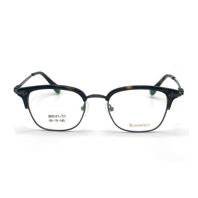 Καλή τιμή BD014 τετραγωνικά μεταλλικά πλαίσια οξικού οξέος διαθέσιμα σε μήκος 145 mm σε απευθείας σύνδεση