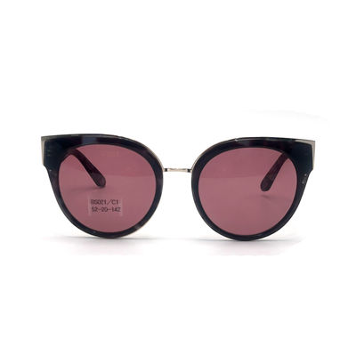 Καλή τιμή BS021 Γυαλιά από οξικό μέταλλο που διατίθενται σε προσαρμοσμένο χρώμα πλαισίου σε απευθείας σύνδεση