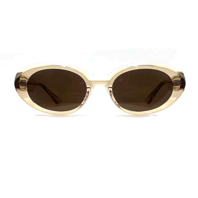 Καλή τιμή Ακετατικό πλαίσιο Ηλιακά γυαλιά Μοντέρνο οβάλ σχήμα ματιών και κλασικό σχήμα στυλ-μοντέλο AS075,Ηλιακά γυαλιά κατασκευή OEM/ODM σε απευθείας σύνδεση