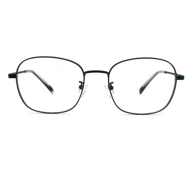 Καλή τιμή MD086T Unisex Titanium Frame Ο απόλυτος συνδυασμός στυλ και αντοχής σε απευθείας σύνδεση