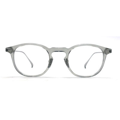 Καλή τιμή AD206T Ακετατικό φύλλο στρογγυλό οπτικό πλαίσιο για την οπτική βιομηχανία σε απευθείας σύνδεση