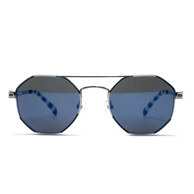 Καλή τιμή MS081 άνετο μεταλλικό πλαίσιο από ανοξείδωτο χάλυβα για γυαλιά σε απευθείας σύνδεση