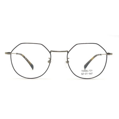 Καλή τιμή TD101 Titanium Frame Unisex Design με υψηλή ποιότητα σε απευθείας σύνδεση